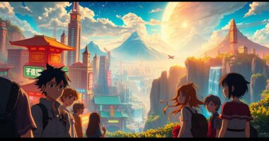 movies like your name