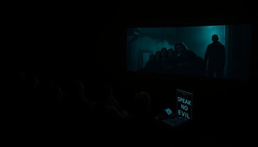 movies with similar themes to speak no evil