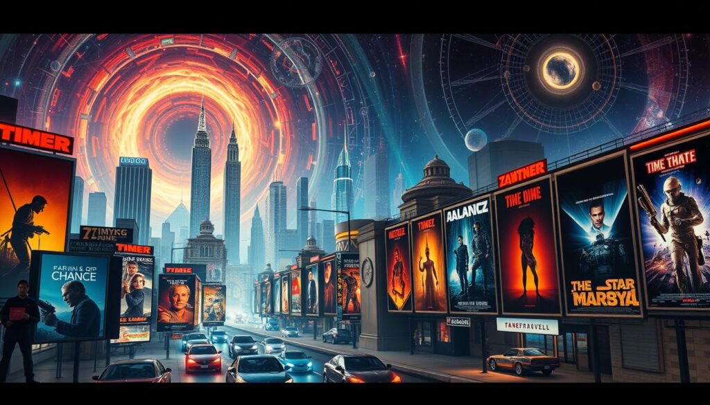 movies with time travel