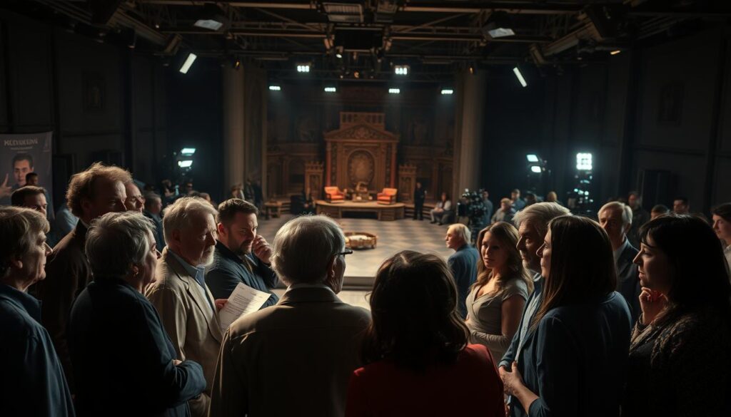 must-see films ensemble films