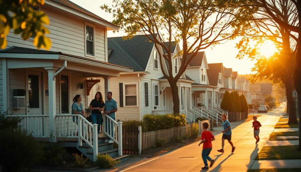 neighborhood films