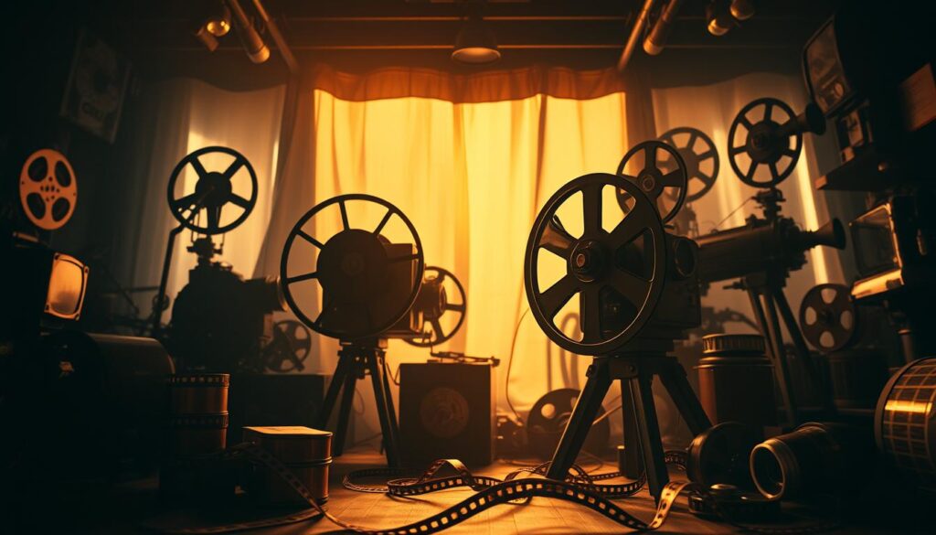 nostalgic films