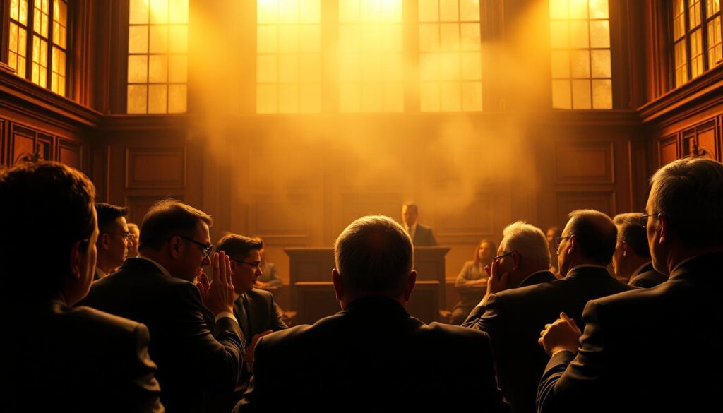 notable legal dramas