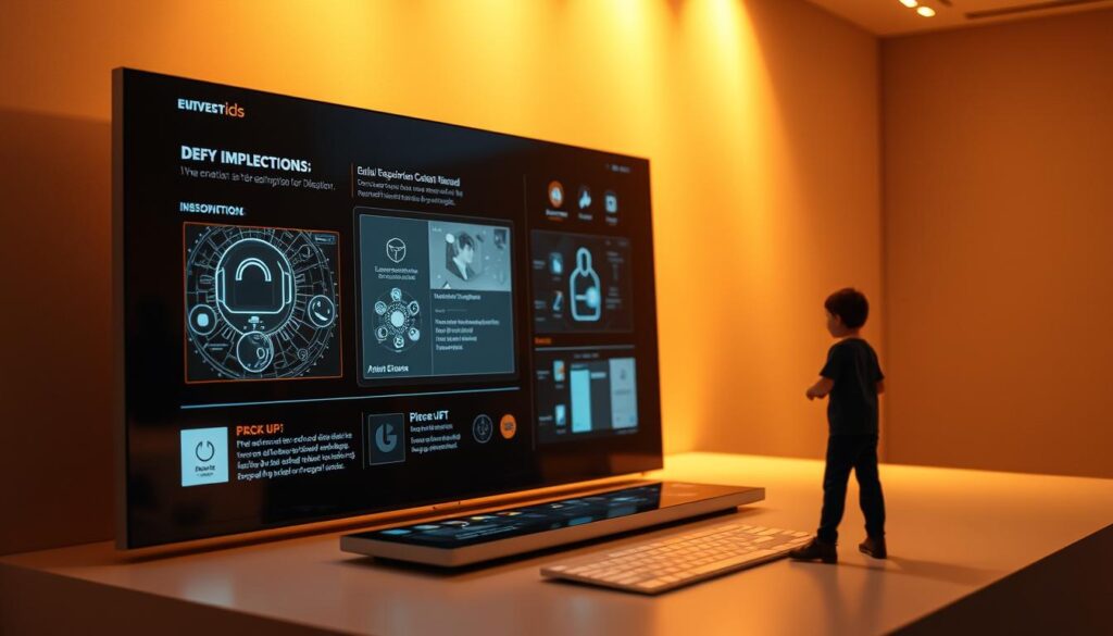 nothing like the movies interactive elements