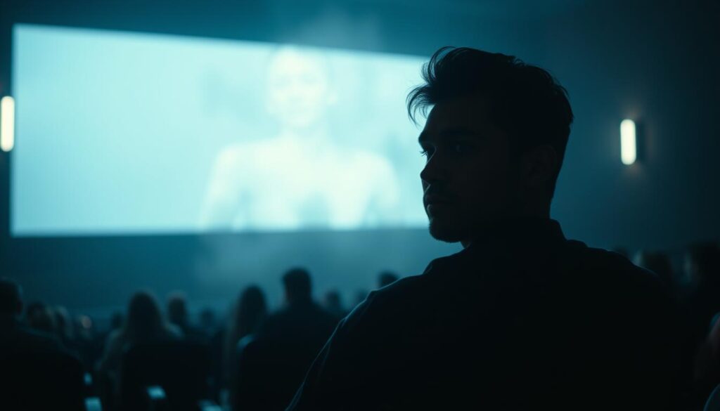 nothing like the movies movie release