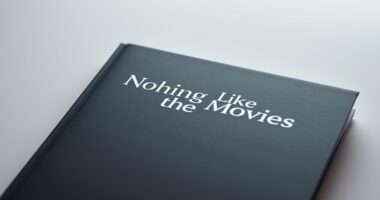 nothing like the movies pdf