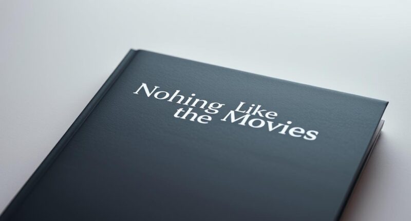 nothing like the movies pdf