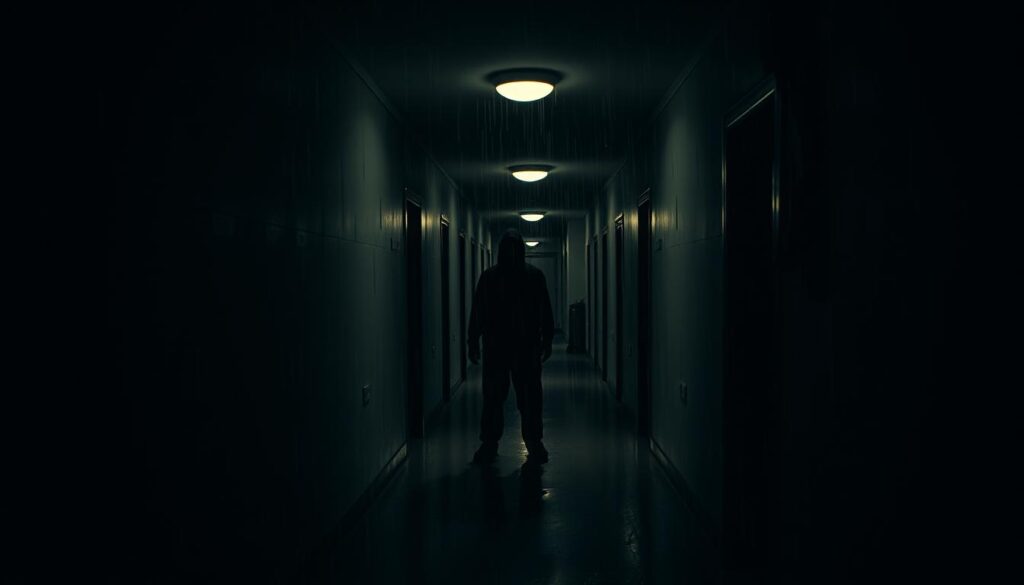 psychological thrillers