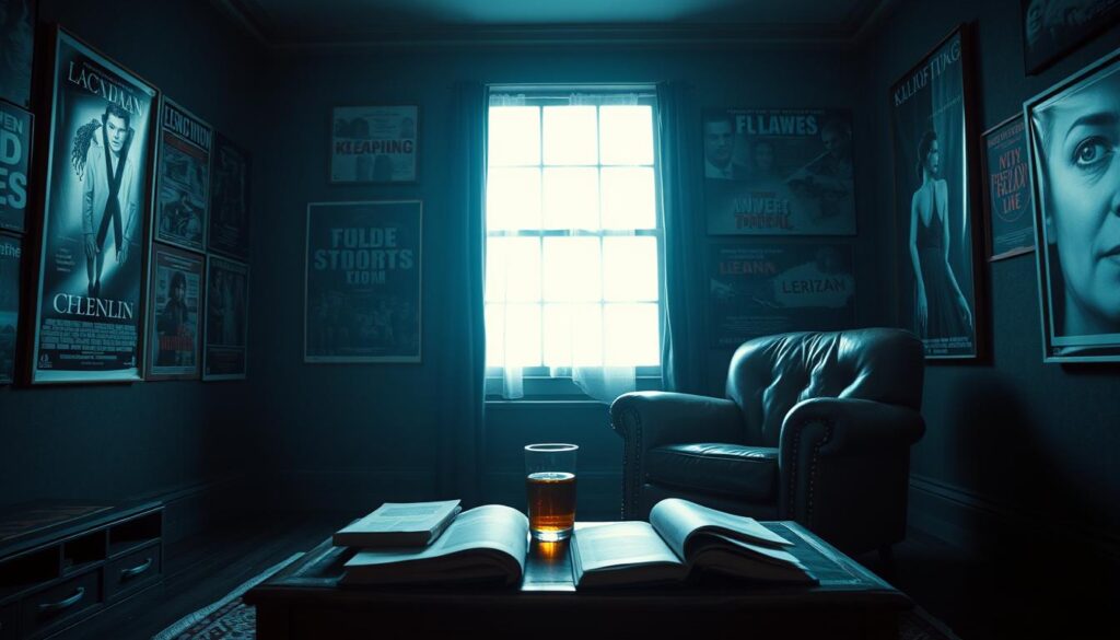 psychological thrillers to watch