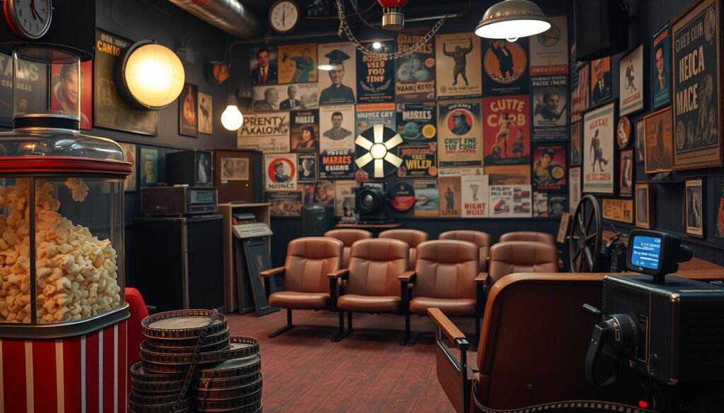 quirky cinema