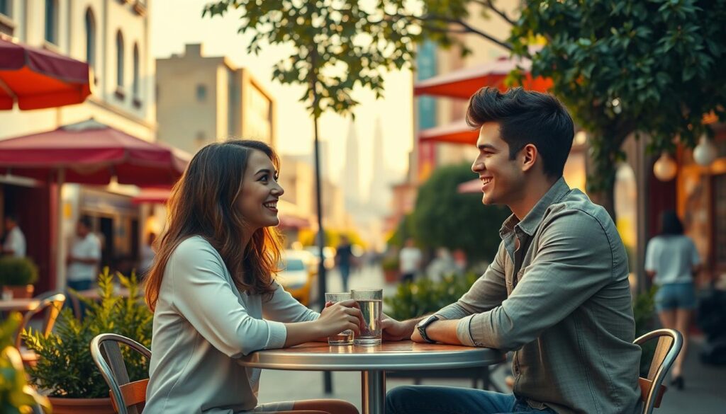 romantic comedies