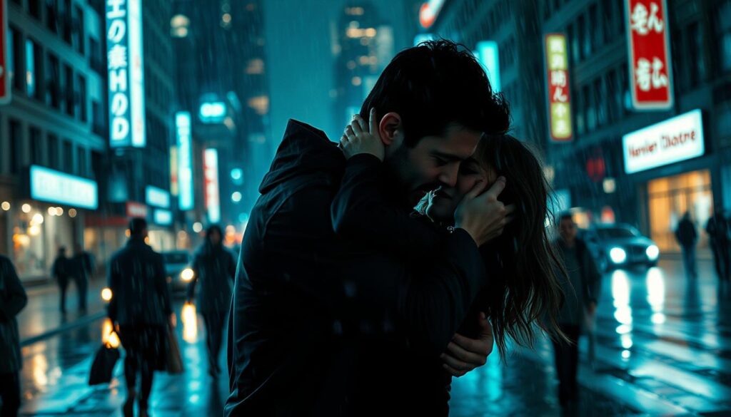 romantic dramas