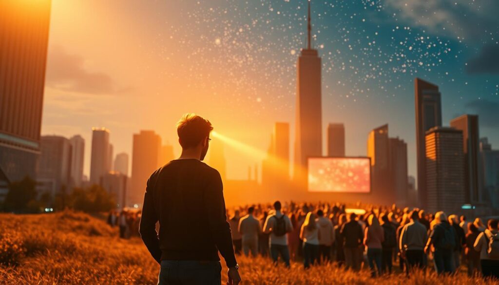 sentiment of hope in movies