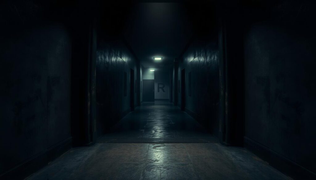 settings in thriller films
