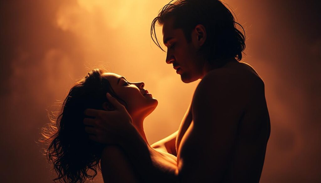 standout performances in erotic films