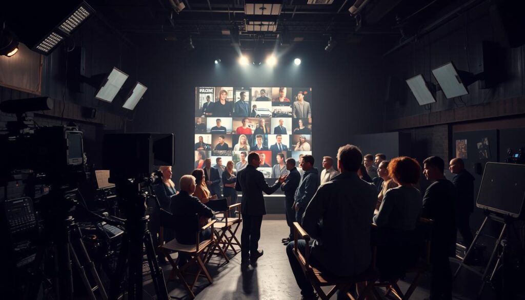 storytelling techniques in film