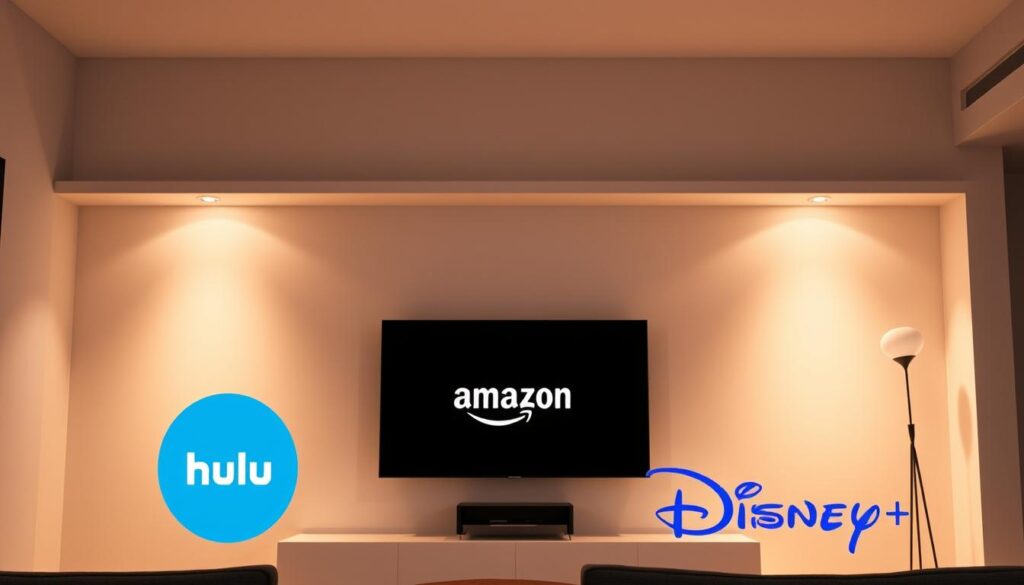 streaming platforms to watch series