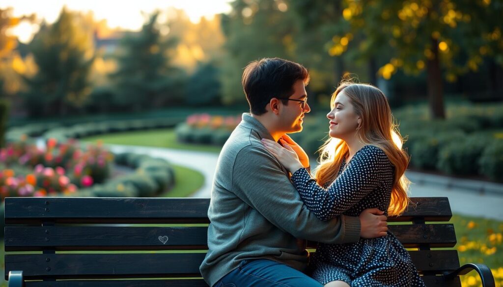 sweet love stories
