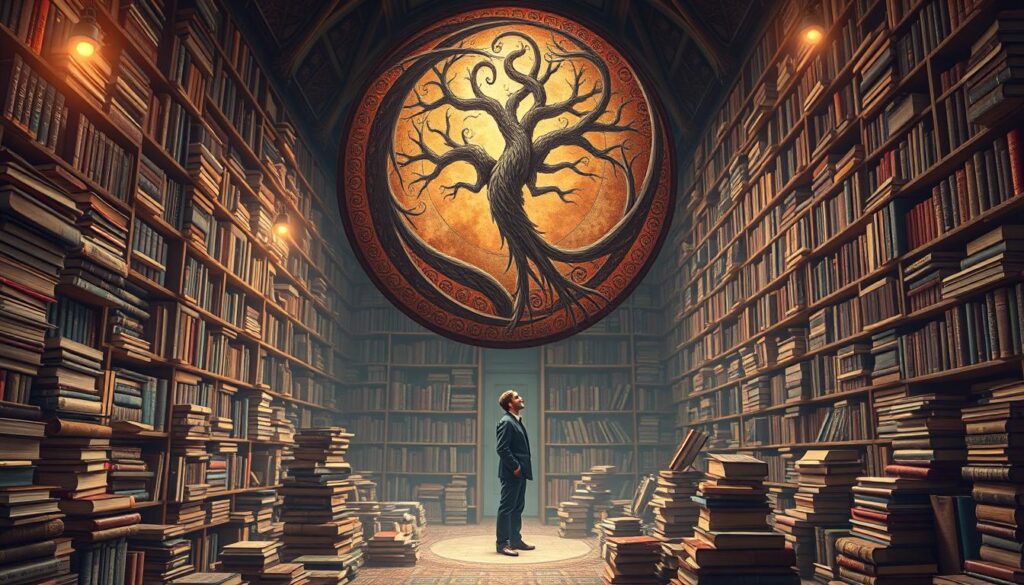 themes in literature