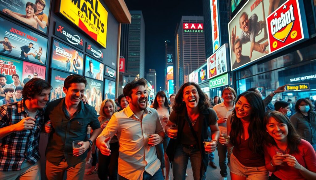 top comedy movies resembling hangover