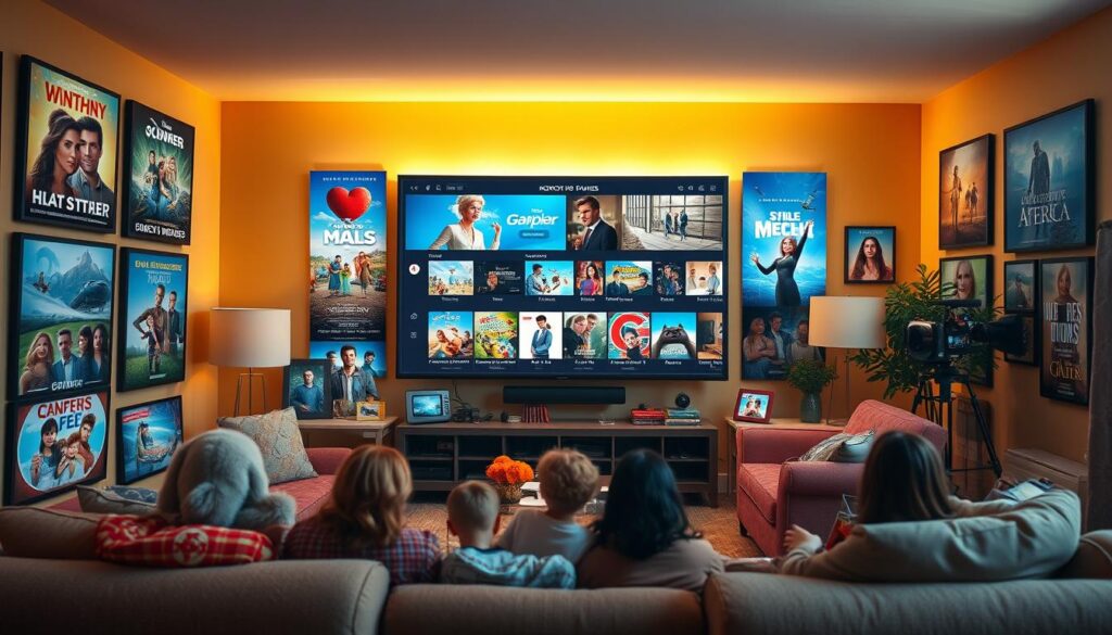 upcoming family films