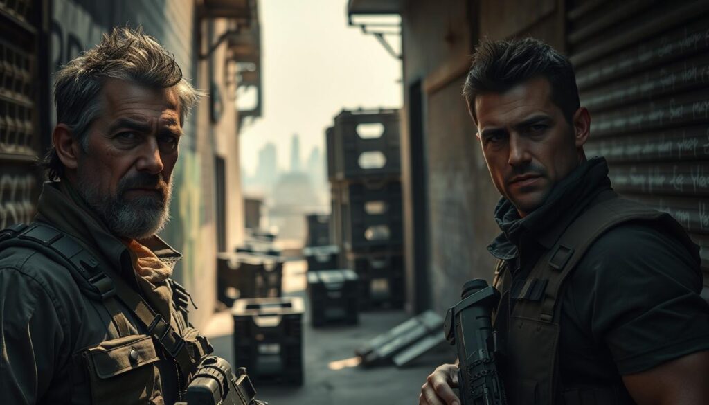 war dogs similar films