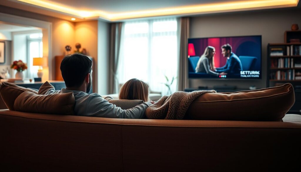 watch steamy films