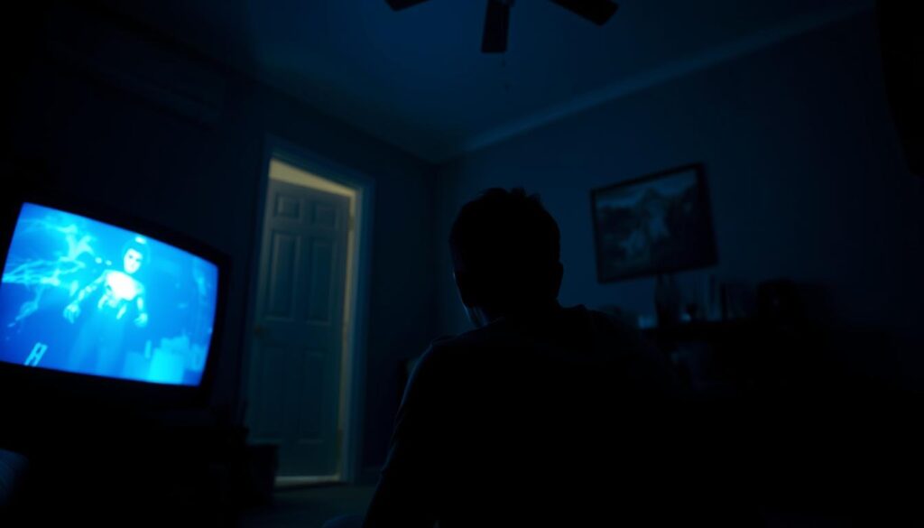 why watch disturbing movies like speak no evil