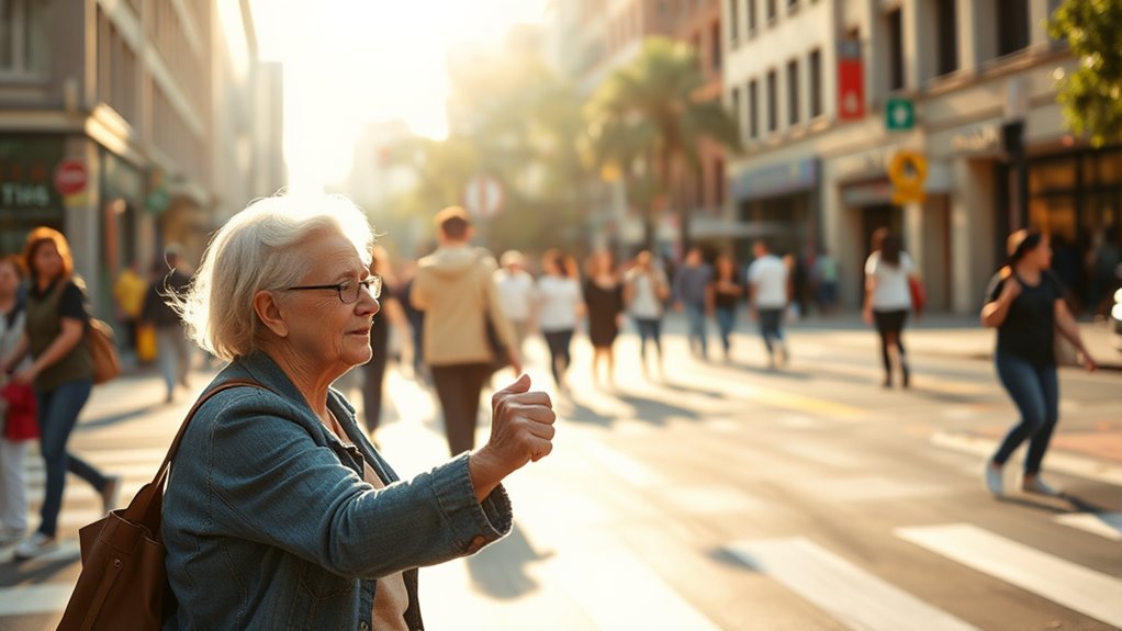 adapt support with empathy