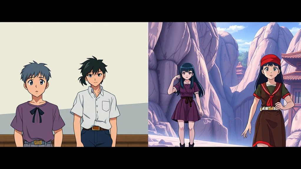 advanced cgi animation techniques