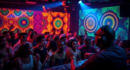 african musical call and response