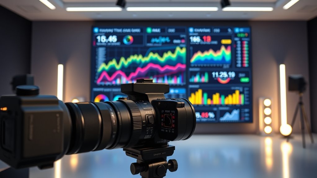 ai driven personalized chart analytics