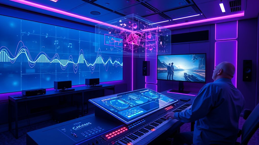 ai enhances cultural expression