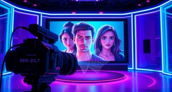 ai voice cloning advancements
