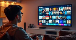 algorithms shaping your viewing