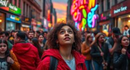 alternative ways to express interest