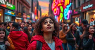 alternative ways to express interest