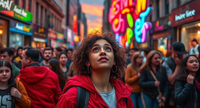 alternative ways to express interest