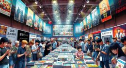 anime licensing impact schedules
