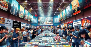 anime licensing impact schedules