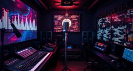 auto tune s evolution in music