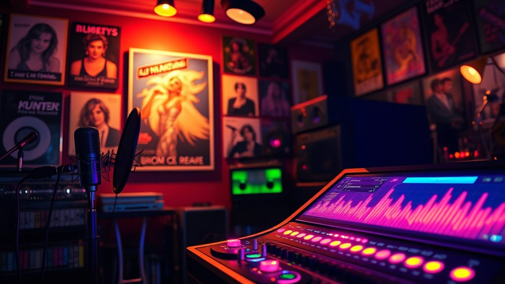 auto tune s genre innovation