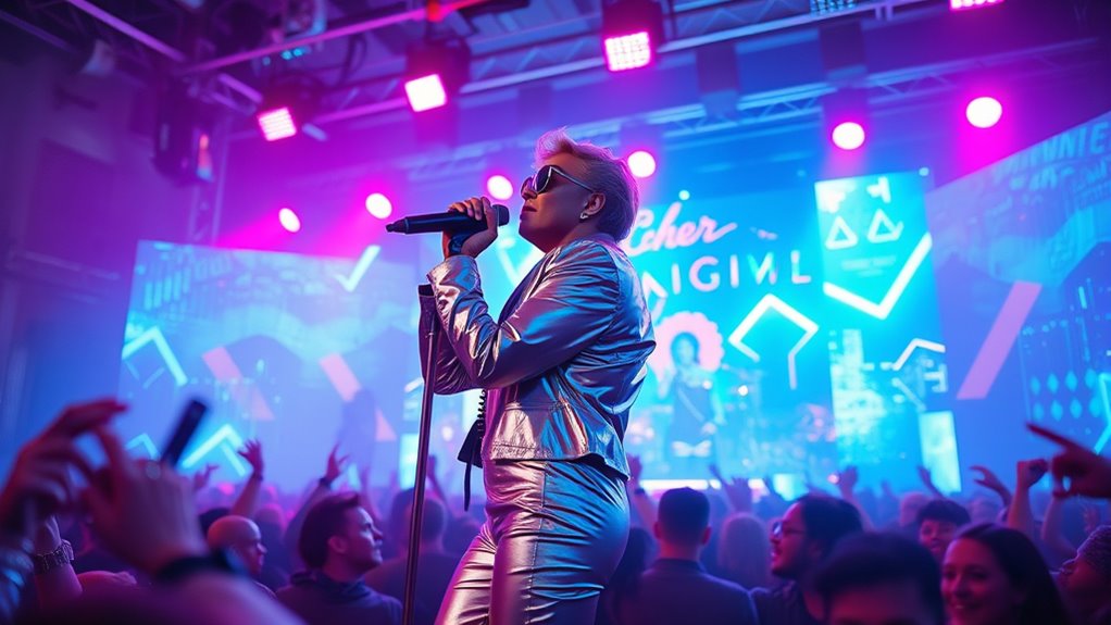 auto tune transforms mainstream music