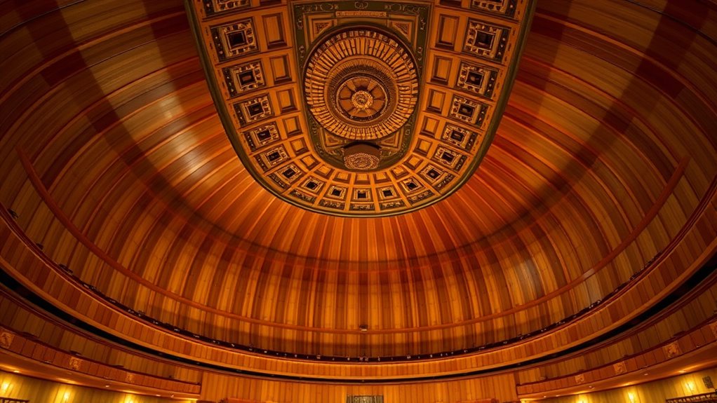 balanced sound enhances emotional resonance