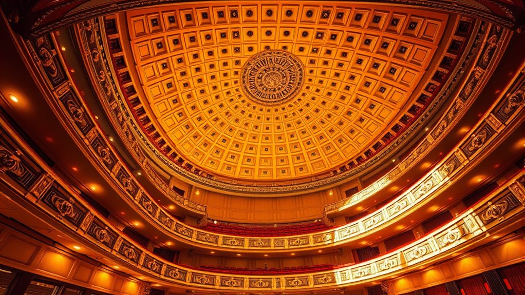 balancing acoustics and innovation