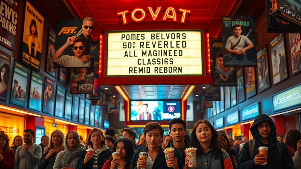balancing nostalgia with innovation