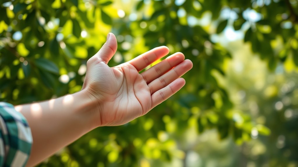 be specific about help