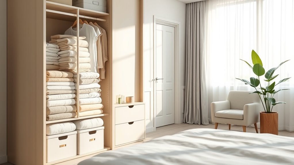build versatile cohesive wardrobe
