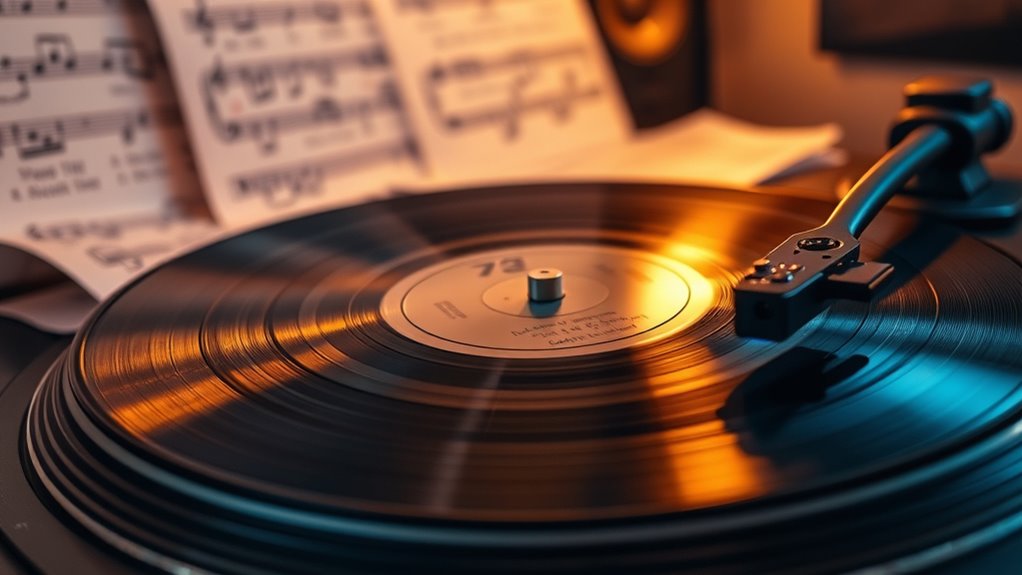 catchy repetitive familiar tunes