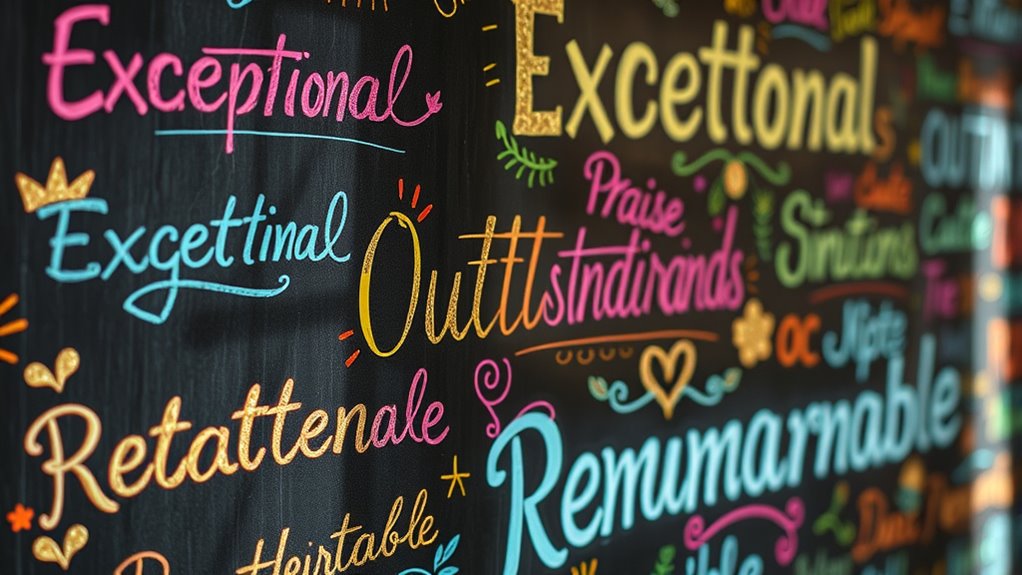 celebrate unique innovative success